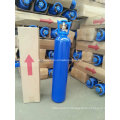 Certificat CE Cylindre à gaz d&#39;hydrogène